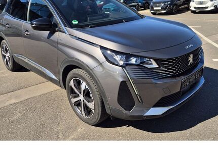 Peugeot 3008 114.716 km 16.991 &euro; Wildau 15745