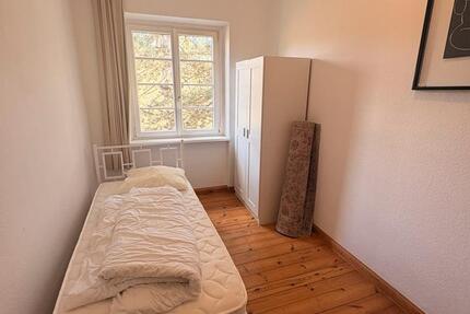 Wohnung Berlin Steglitz-Zehlendorf - 1 Zimmer, 9 m&sup2;, 600&euro; | Angebot:26693584