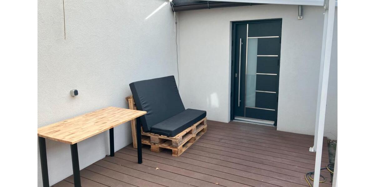 Erdgeschoßwohnung Oranienburg - 3.5 Zimmer, 86 m&sup2;, 1.200&euro; | Angebot:26476243