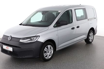 VW Caddy 26.325 km 21.780 &euro; Berlin 12103