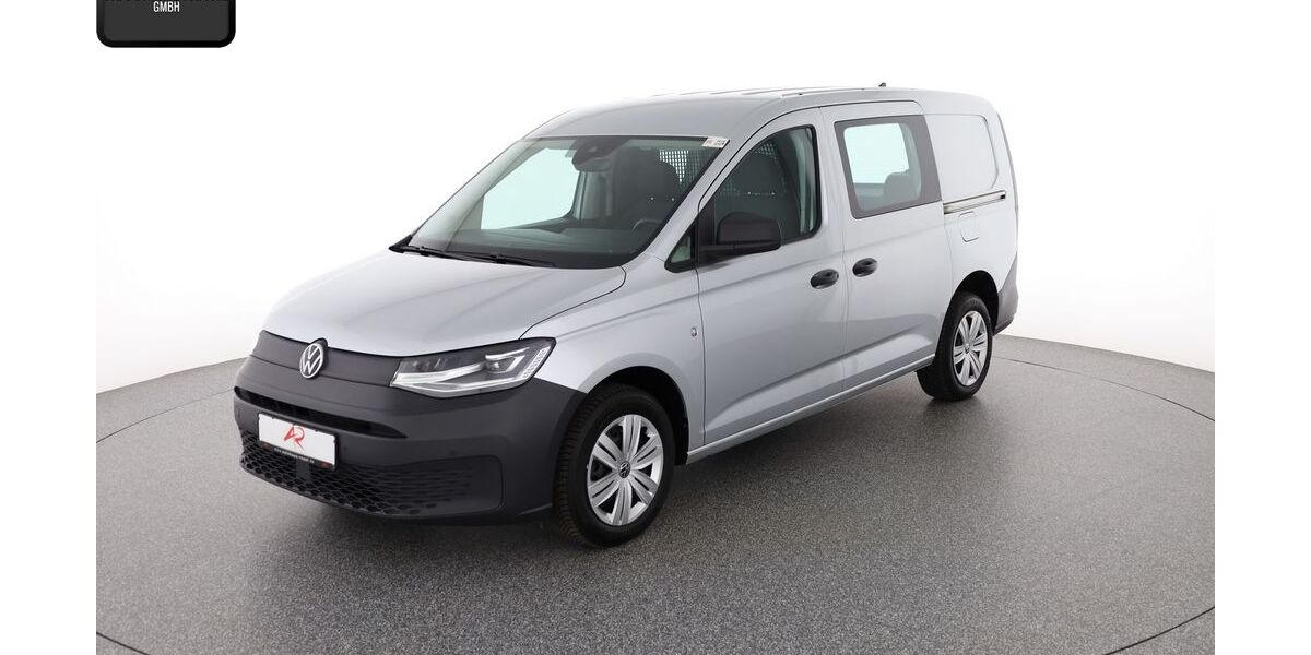 VW Caddy 26.325 km 22.480 &euro; Berlin 12103