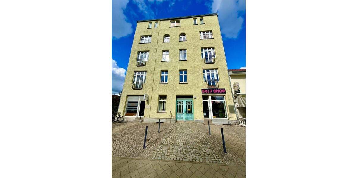 Gewerbeobjekt Oranienburg - 1.699.000&euro; | Angebot:24993981