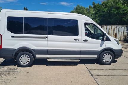Ford Transit 180.000 km 18.800 &euro; Berlin 13089