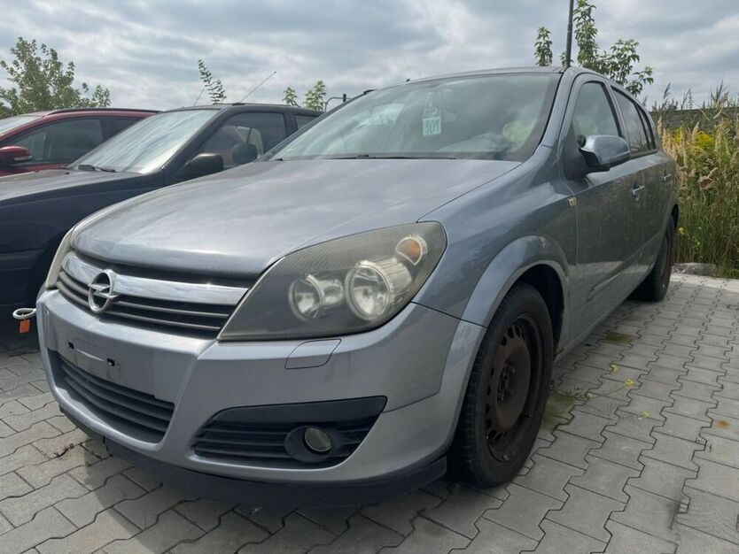 Astra