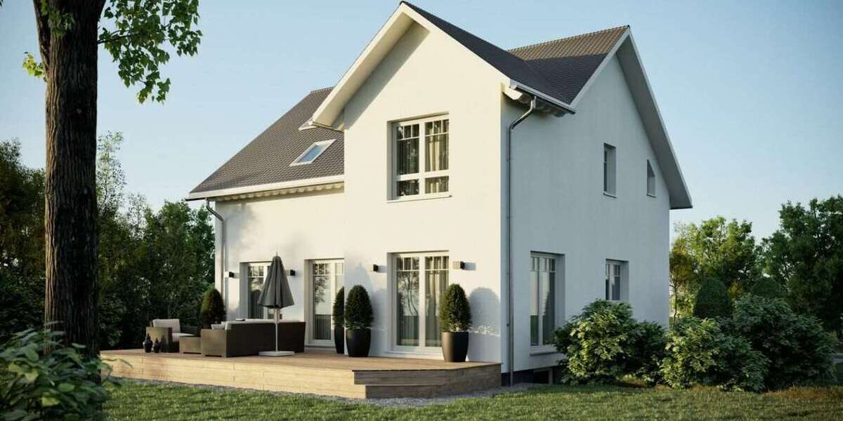 Einfamilienhaus Berlin Marzahn-Hellersdorf - 4 Zimmer, 126 m&sup2;, 650.500&euro; | Angebot:27030393