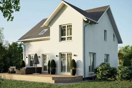 Haus Berlin Marzahn-Hellersdorf - 4 Zimmer, 126 m&sup2;, 650.500&euro; | Angebot:27030393