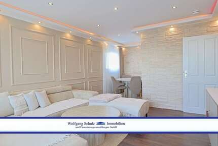 Wohnung Berlin / Marienfelde Marienfelde - 3 Zimmer, 78 m&sup2;, 349.000&euro; | Angebot:25927921