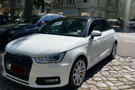 Audi A1 83.150 km 12.299 &euro; Berlin 12105