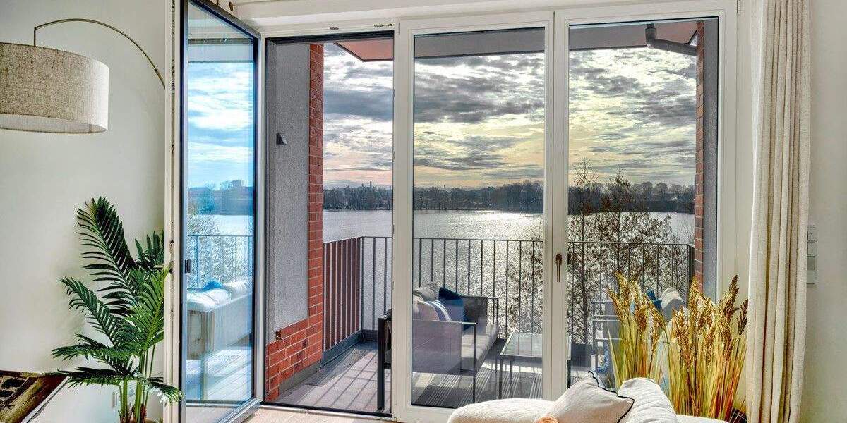 Etagenwohnung Berlin Spandau - 3 Zimmer, 129 m&sup2;, 768.000&euro; | Angebot:25756116