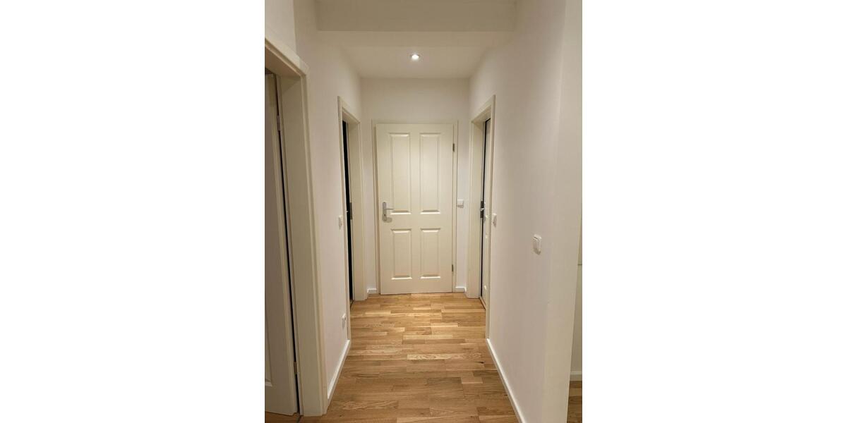 Erdgeschoßwohnung Ahrensfelde - 3 Zimmer, 78 m&sup2;, 859&euro; | Angebot:24865000