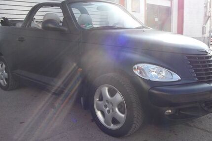 Chrysler PT Cruiser