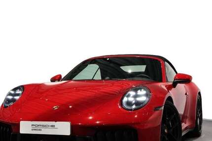 Porsche 992 12.750 km 208.238 € Berlin 14052