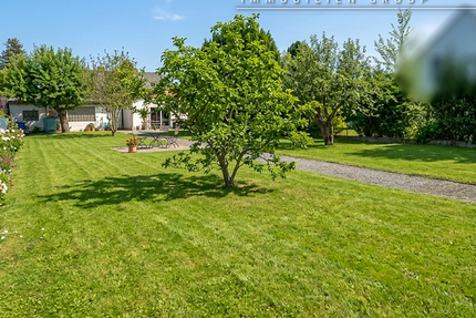 Grundstück Ludwigsfelde - 169.000&euro; | Angebot:27209234