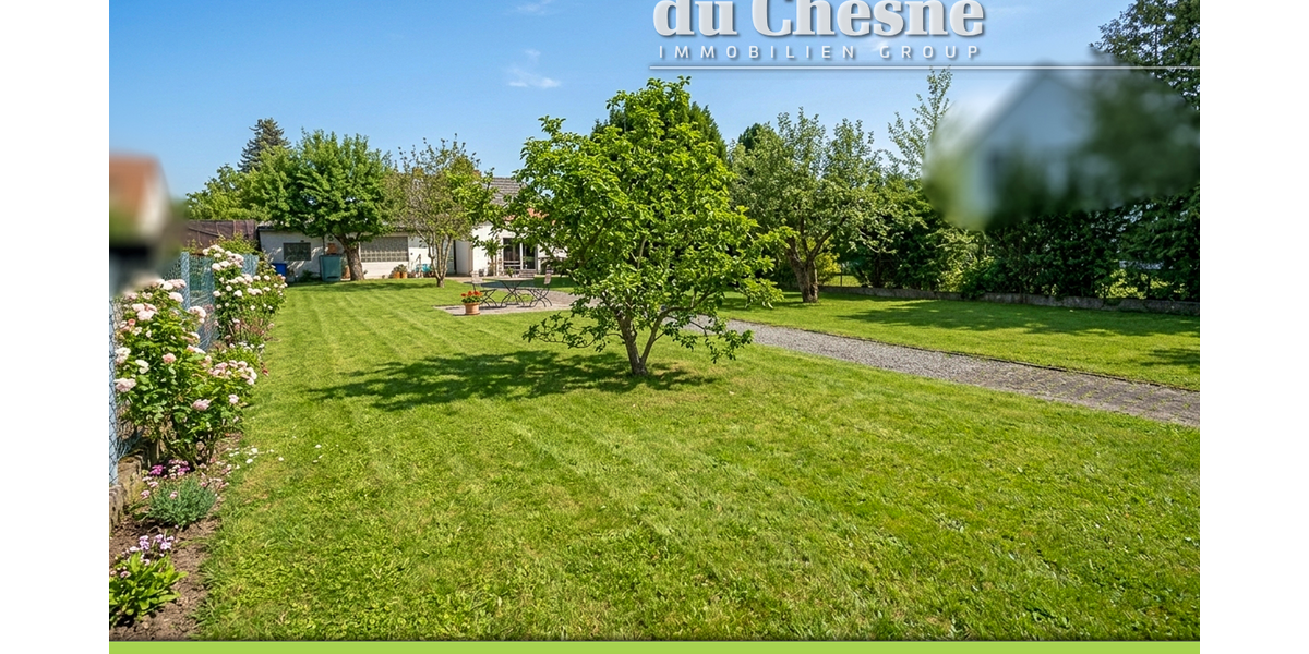 Grundstück Ludwigsfelde - 169.000&euro; | Angebot:27209234
