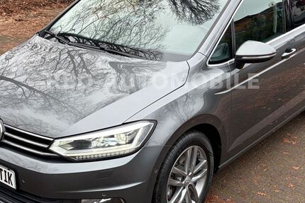 VW Touran 170.000 km 18.290 &euro; Berlin 12249