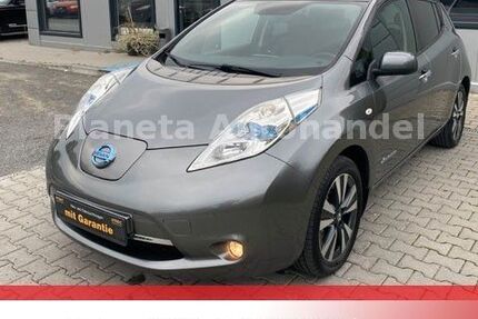 Nissan Leaf 13.521 km 11.999 € Ludwigsfelde 14974