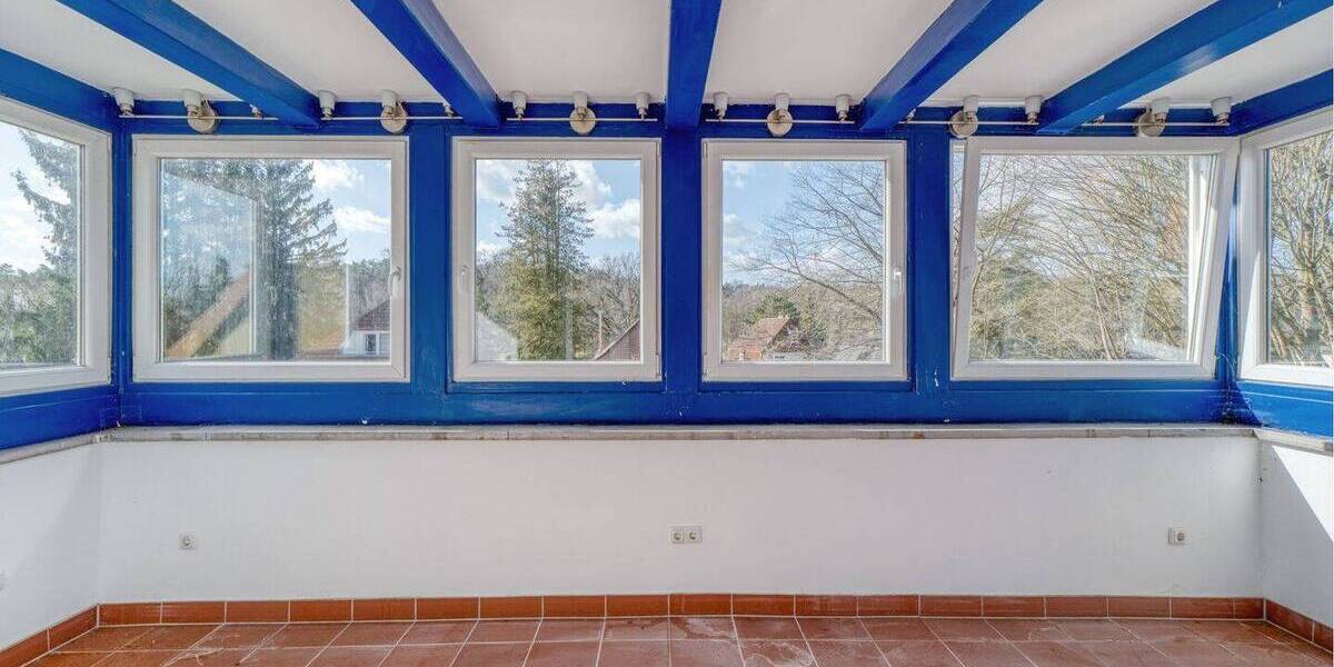 Einfamilienhaus Berlin Hermsdorf - 1 Zimmer, 280 m&sup2;, 1.200.000&euro; | Angebot:26471158