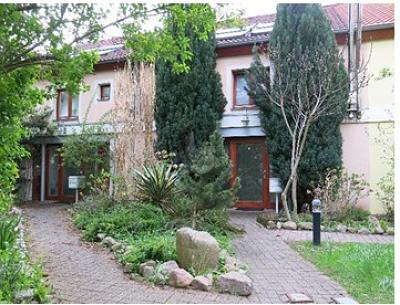 ANLEGER AUFGEPASST - VERMIETETES RENDITEOBJEKT - Reihenmittelhaus Berlin-Französisch Buchholz Französisch Buchholz | Angebot:26115127