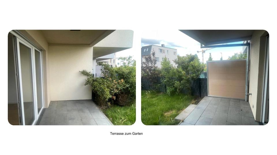 Reihenhaus Teltow - 4 Zimmer, 99 m&sup2;, 2.120&euro; | Angebot:26670887