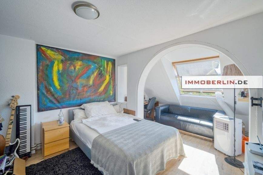 Etagenwohnung Berlin Friedenau - 1 Zimmer, 309 m&sup2;, 1.245.000&euro; | Angebot:24366838