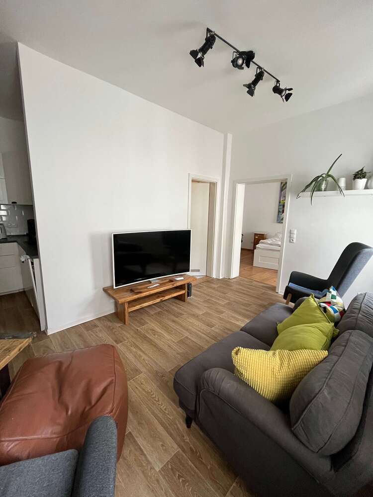 Wohnung zum Kaufen in Berlin 360.000 € 57 m²