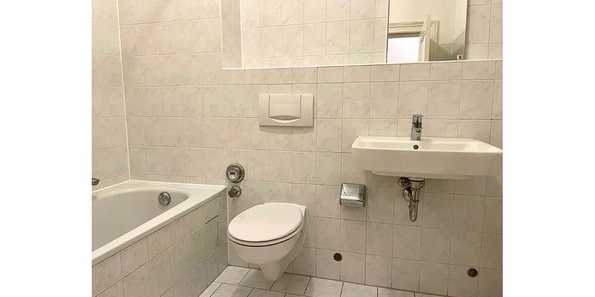 Etagenwohnung Berlin Mitte - 2 Zimmer, 60 m&sup2;, 350&euro; | Angebot:27705359