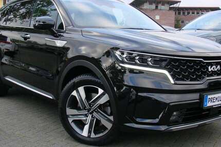 Kia Sorento 39.147 km 39.980 € Falkensee 14612