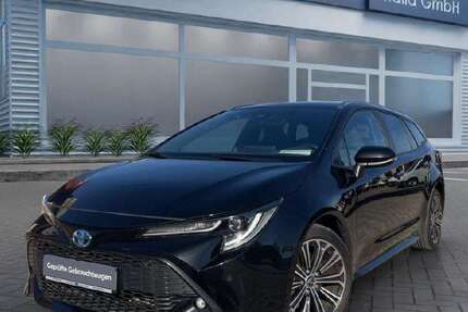 Toyota Corolla 121.200 km 20.960 € Strausberg 15344