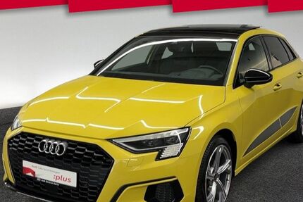 Audi A3 51.200 km 28.590 &euro; Berlin 10587