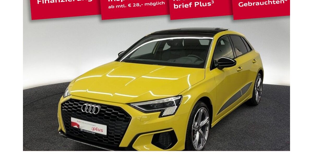 Audi A3 51.200 km 28.590 &euro; Berlin 10587