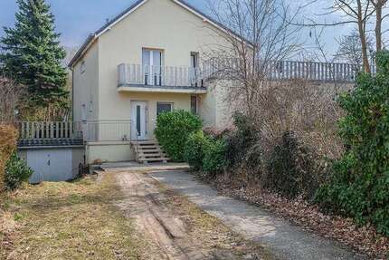 Haus Berlin Steglitz-Zehlendorf - 5 Zimmer, 165 m&sup2;, 890.000&euro; | Angebot:26035787