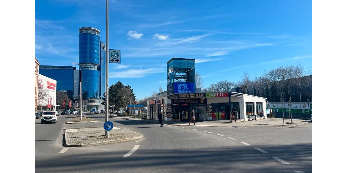Dachgeschoßwohnung Berlin Spandau - 1 Zimmer, 35 m&sup2;, 139.900&euro; | Angebot:27231252