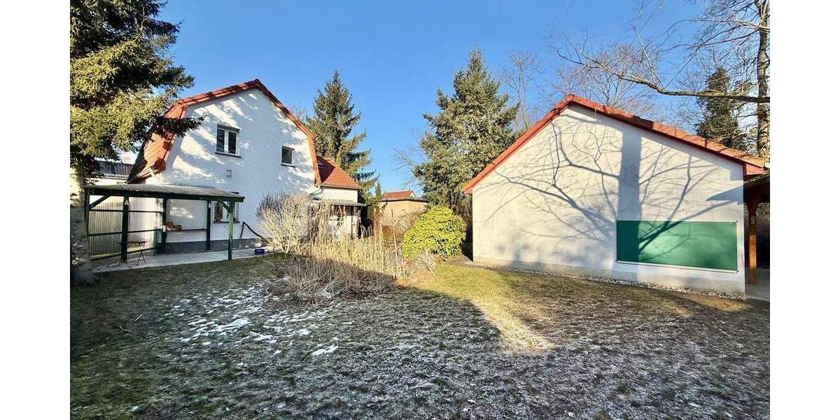 Einfamilienhaus Eggersdorf Mitte - 4 Zimmer, 112 m&sup2;, 415.000&euro; | Angebot:24838579