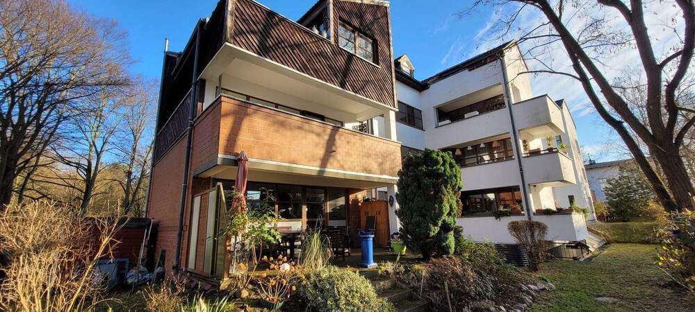 Etagenwohnung Berlin Konradshöhe - 3 Zimmer, 82 m&sup2;, 355.000&euro; | Angebot:25753828