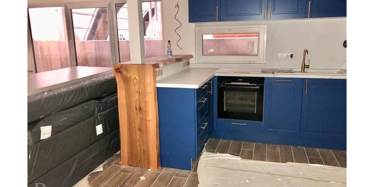 Mehrfamilienhaus, Wohnhaus Berlin Köpenick - 2 Zimmer, 55 m&sup2;, 180.000&euro; | Angebot:26109250