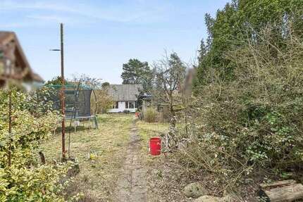 Grundstück Berlin Reinickendorf - 575.000&euro; | Angebot:25923646