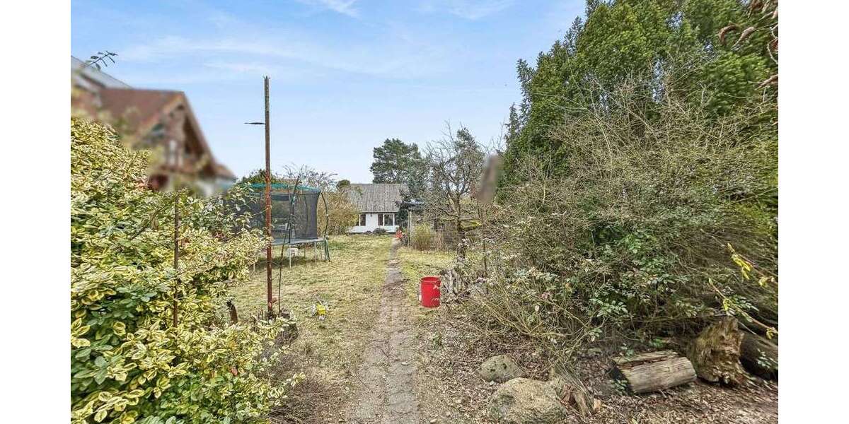 Grundstück Berlin Reinickendorf - 575.000&euro; | Angebot:25923646