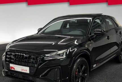 Audi Q2 9.500 km 41.500 &euro; Berlin 10587