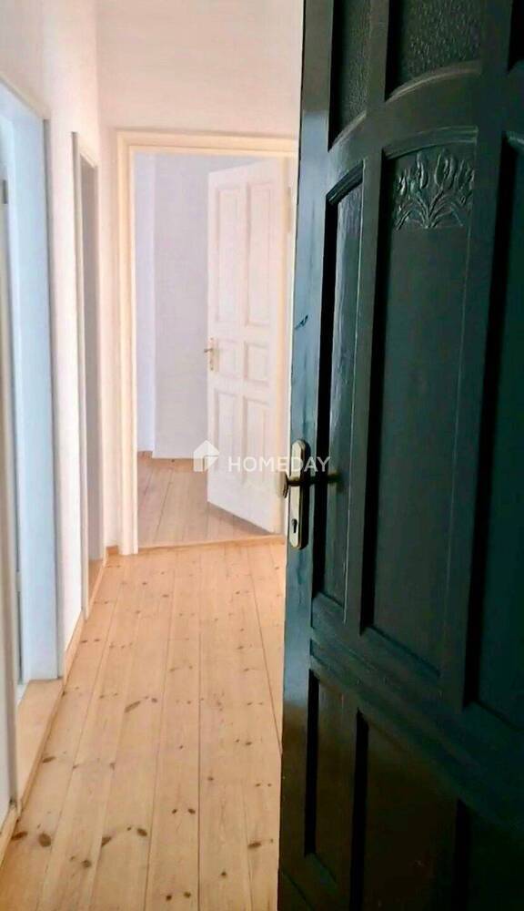 Bezugsfrei! Attraktive 2-Zimmer-Wohnung in beliebtem Szene-Viertel von Friedrichshain