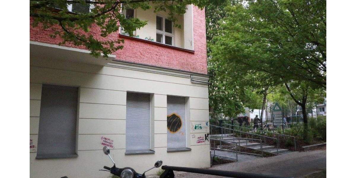 Gewerbeobjekt Berlin Prenzlauer Berg - 2 Zimmer, 75 m&sup2;, 459.000&euro; | Angebot:25702986
