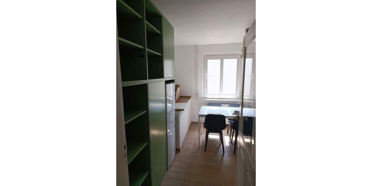 Etagenwohnung Berlin Charlottenburg - 2 Zimmer, 45 m&sup2;, 1.180&euro; | Angebot:24449733