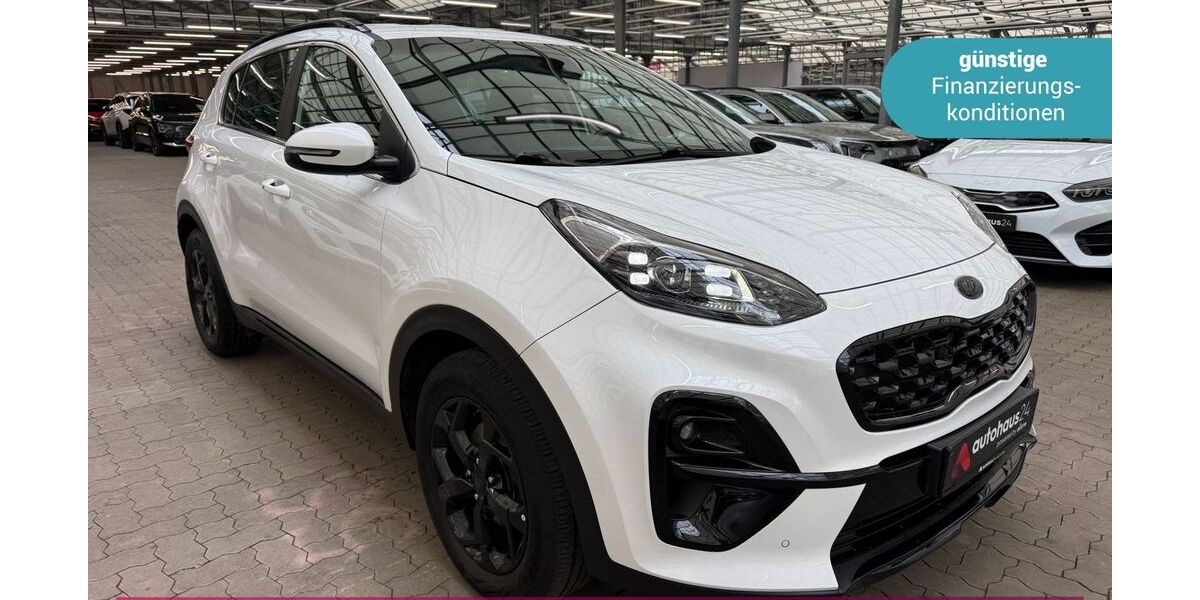 Kia Sportage 56.637 km 20.390 &euro; Ludwigsfelde (bei Berlin) 14974