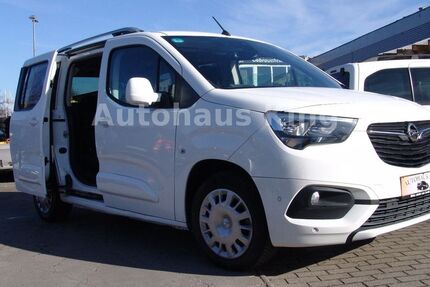 Opel Combo 138.000 km 17.980 &euro; Berlin 12681