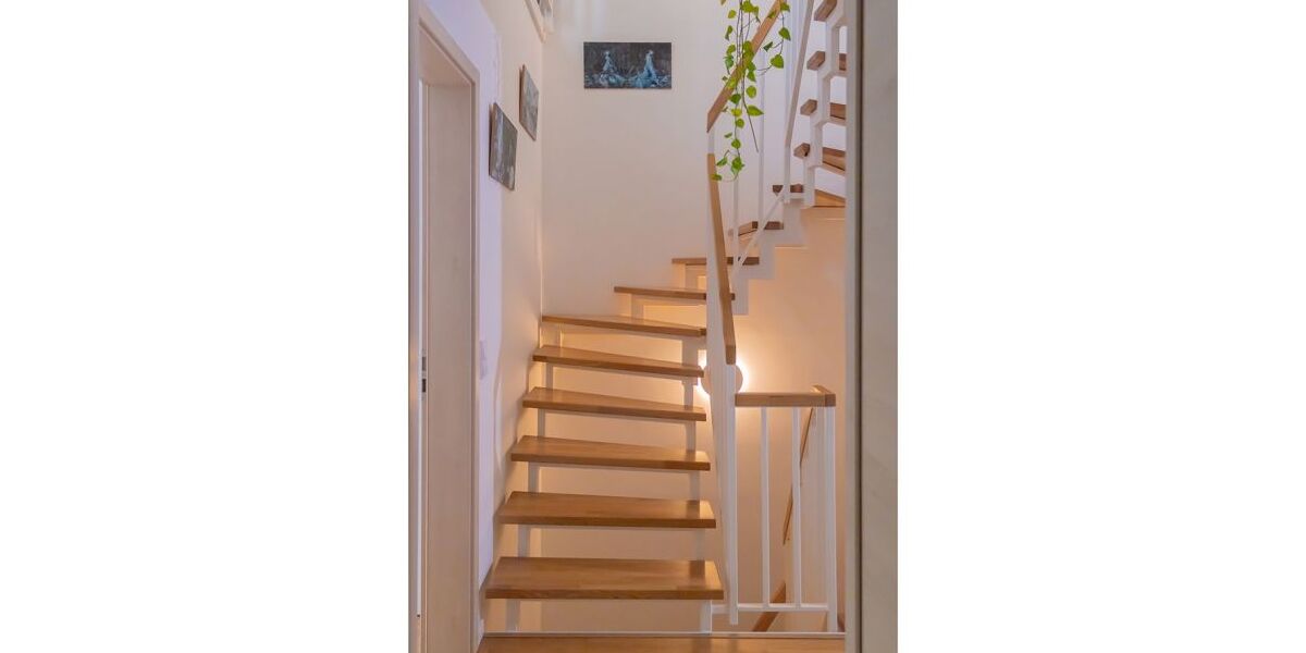 Provisionsfrei* Familienfreundliches Reihenhaus mit Garten & Stellplatz - Reihenmittelhaus Berlin Spandau | Angebot:24854460