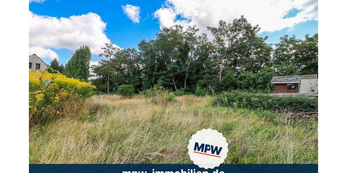 Grundstück Berlin Altglienicke - 222.250&euro; | Angebot:25814949