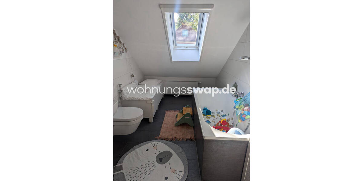 Etagenwohnung Berlin Mahlsdorf - 6 Zimmer, 150 m&sup2;, 1.800&euro; | Angebot:25918713