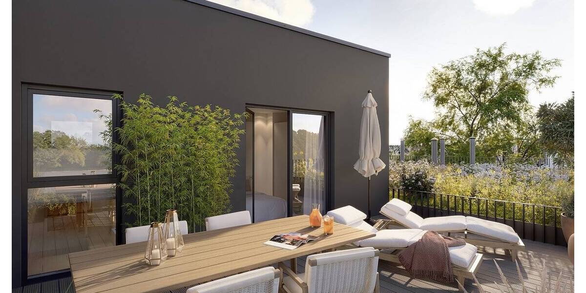 Etagenwohnung Berlin Alt-Treptow - 4 Zimmer, 100 m&sup2;, 721.200&euro; | Angebot:25976321