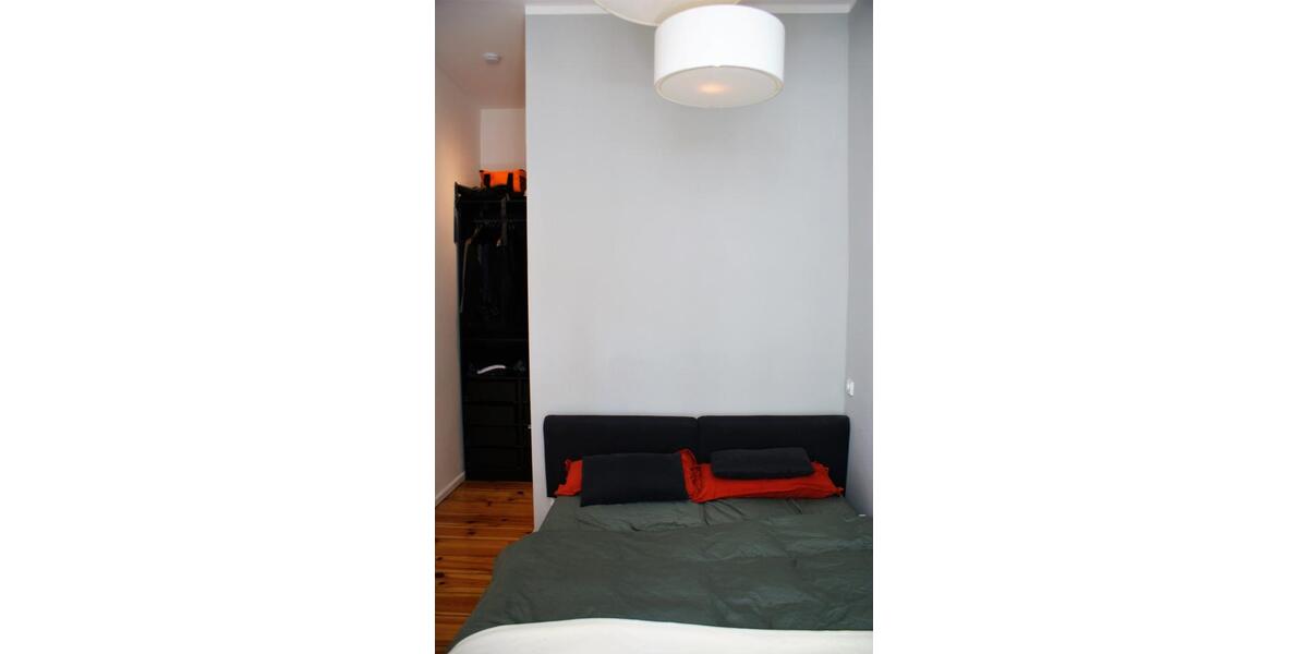 Etagenwohnung Berlin Charlottenburg-Wilmersdorf - 2 Zimmer, 65 m&sup2;, 395.000&euro; | Angebot:25890186