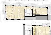 Wohnung zum Kaufen in Berlin 1.750.000 € 189.58 m²