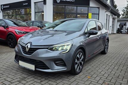 Renault Clio 26.798 km 17.490 &euro; Berlin 12623
